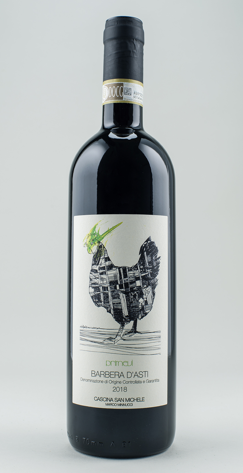 Barbera