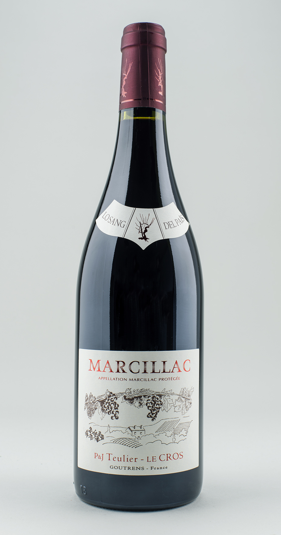 MarcillacRouge