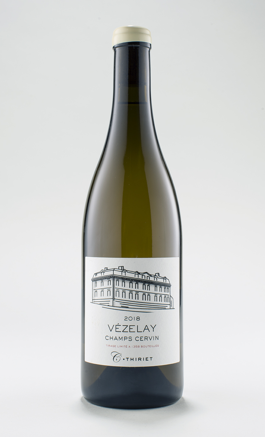 Vezelay