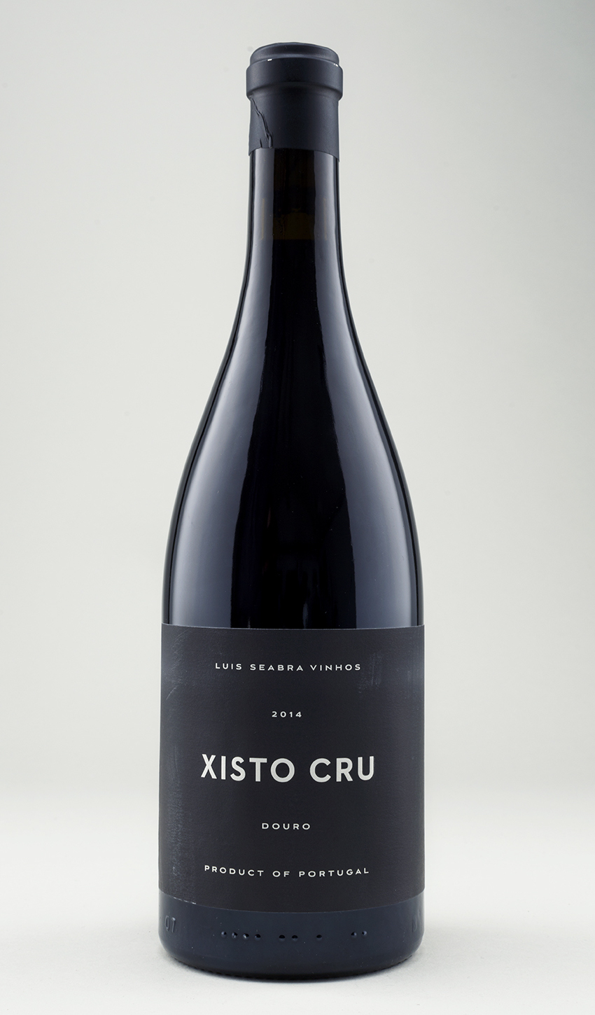 Xisto Cru