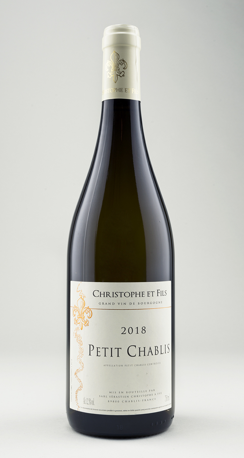 Petit Chablis