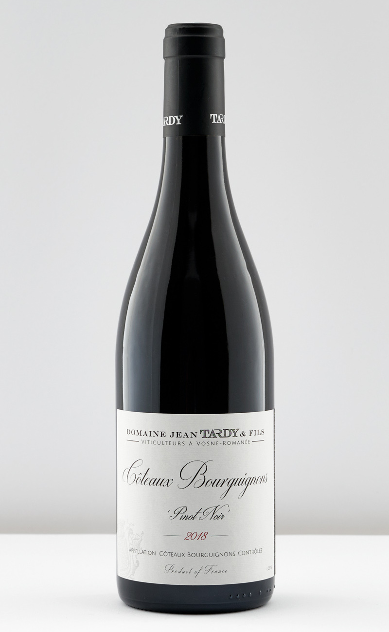 Bourguignons