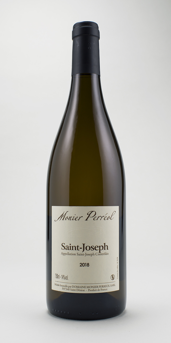 st joseph blanc