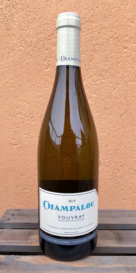 Vouvray