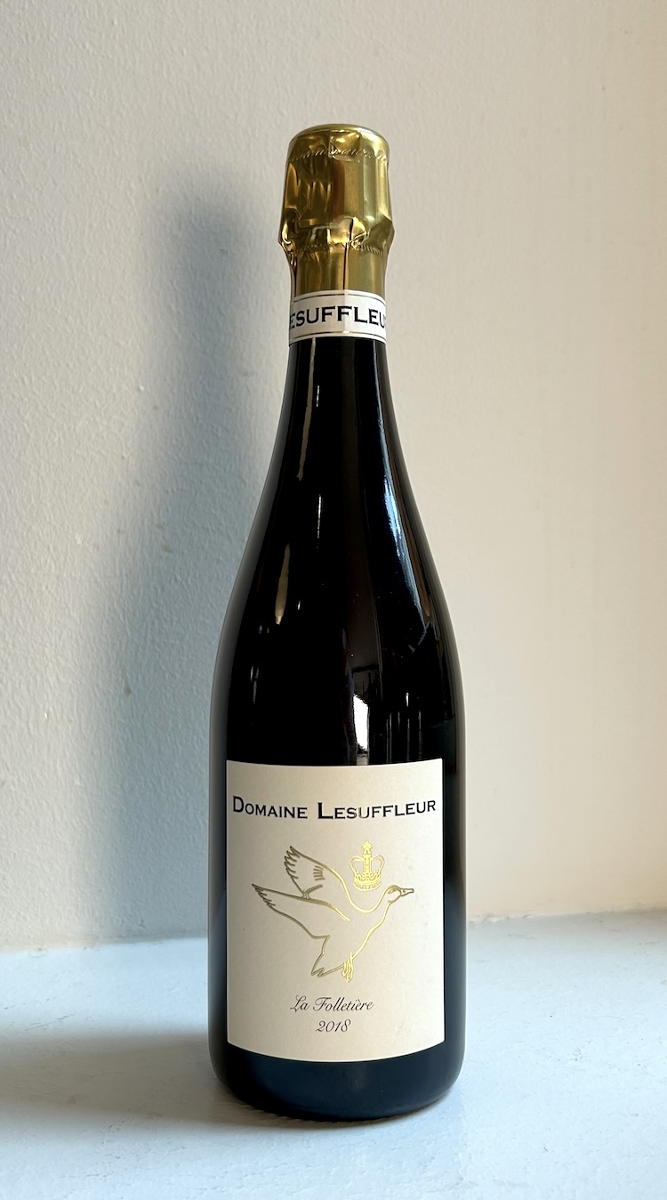 Lesuffleur