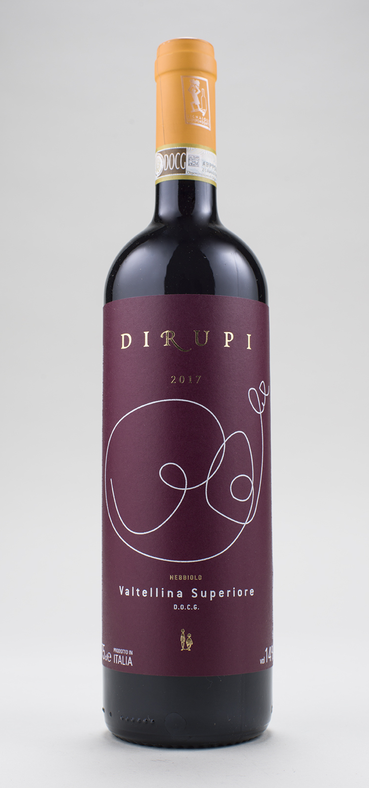 Dirupi