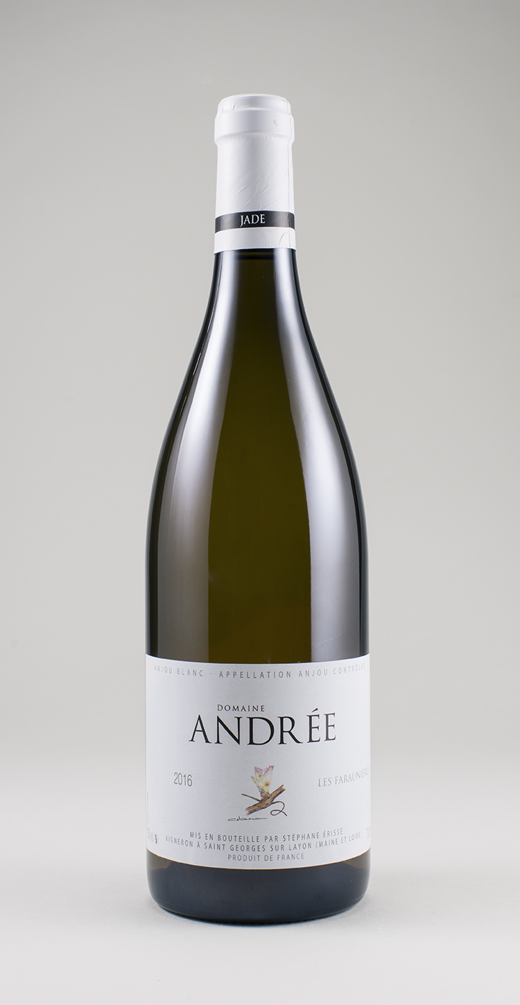 Domaine Andree