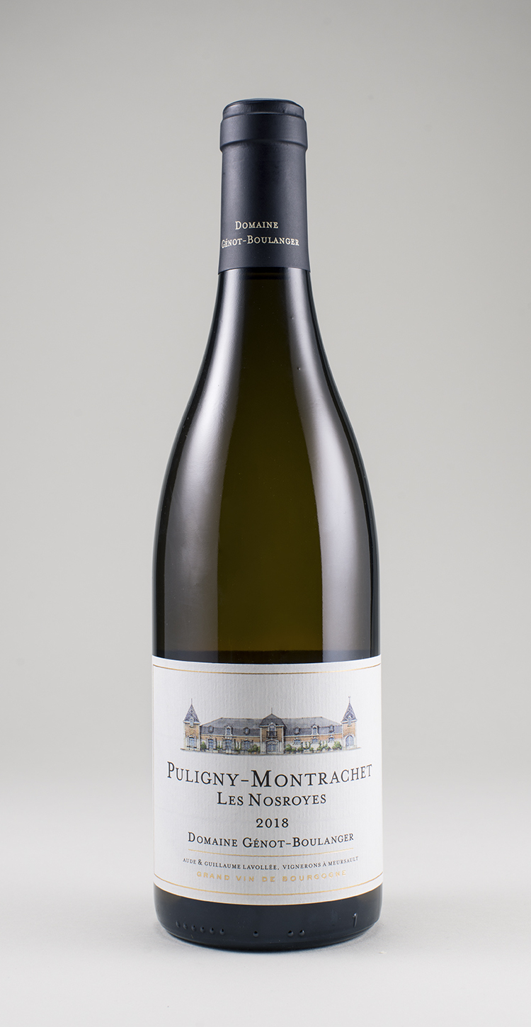 Puligny