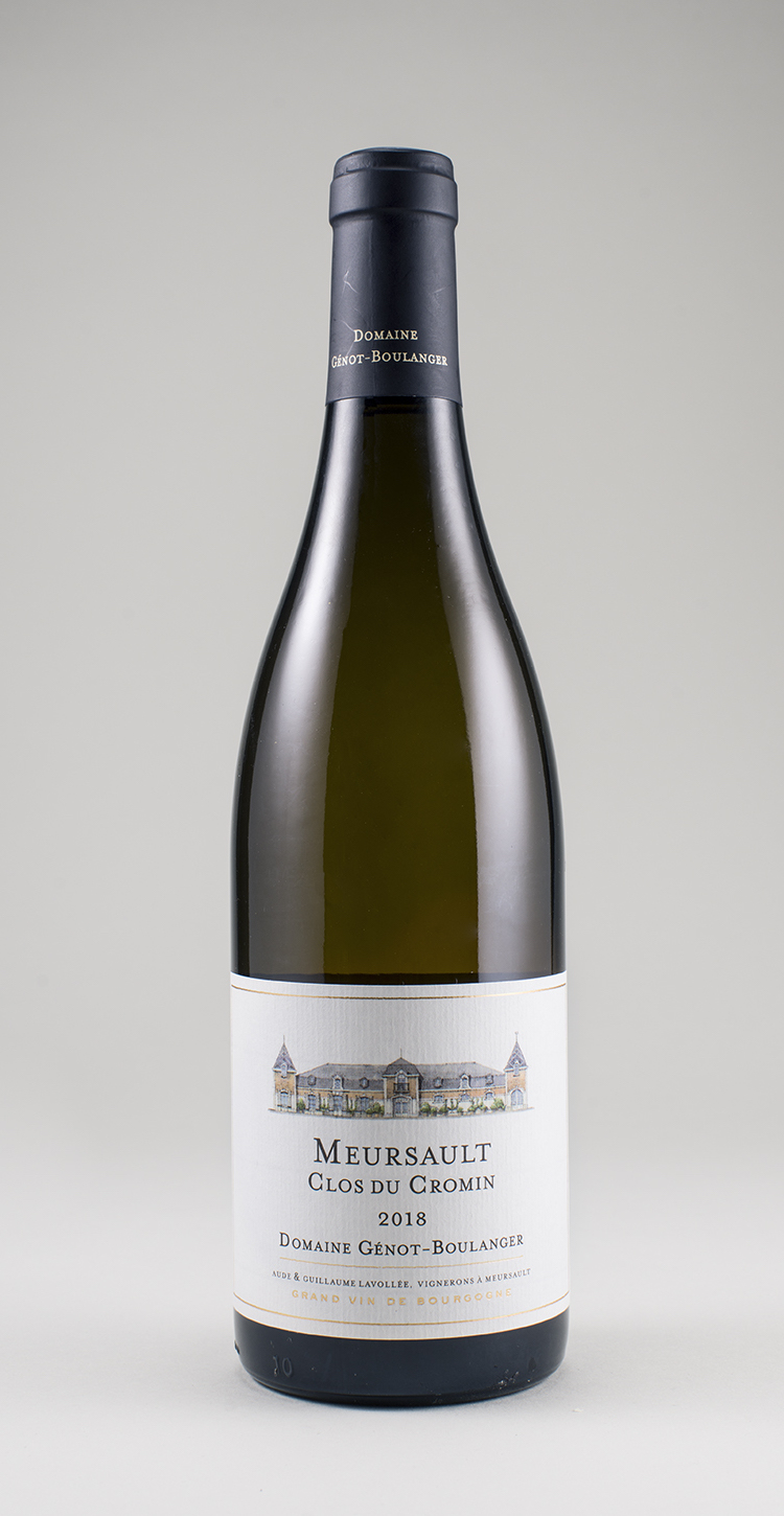 Clos du Cromin