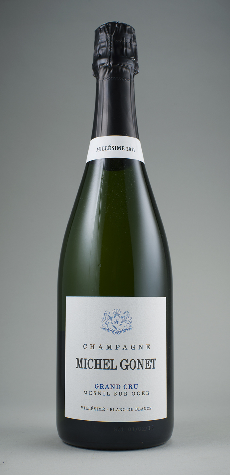 2011 Grand Cru