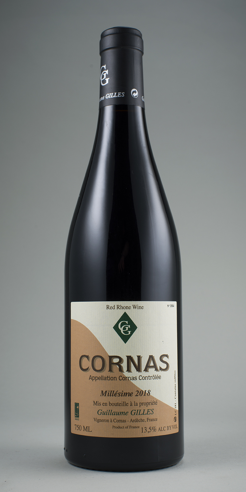 Cornas