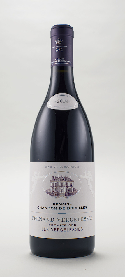 Chandon de Briailles