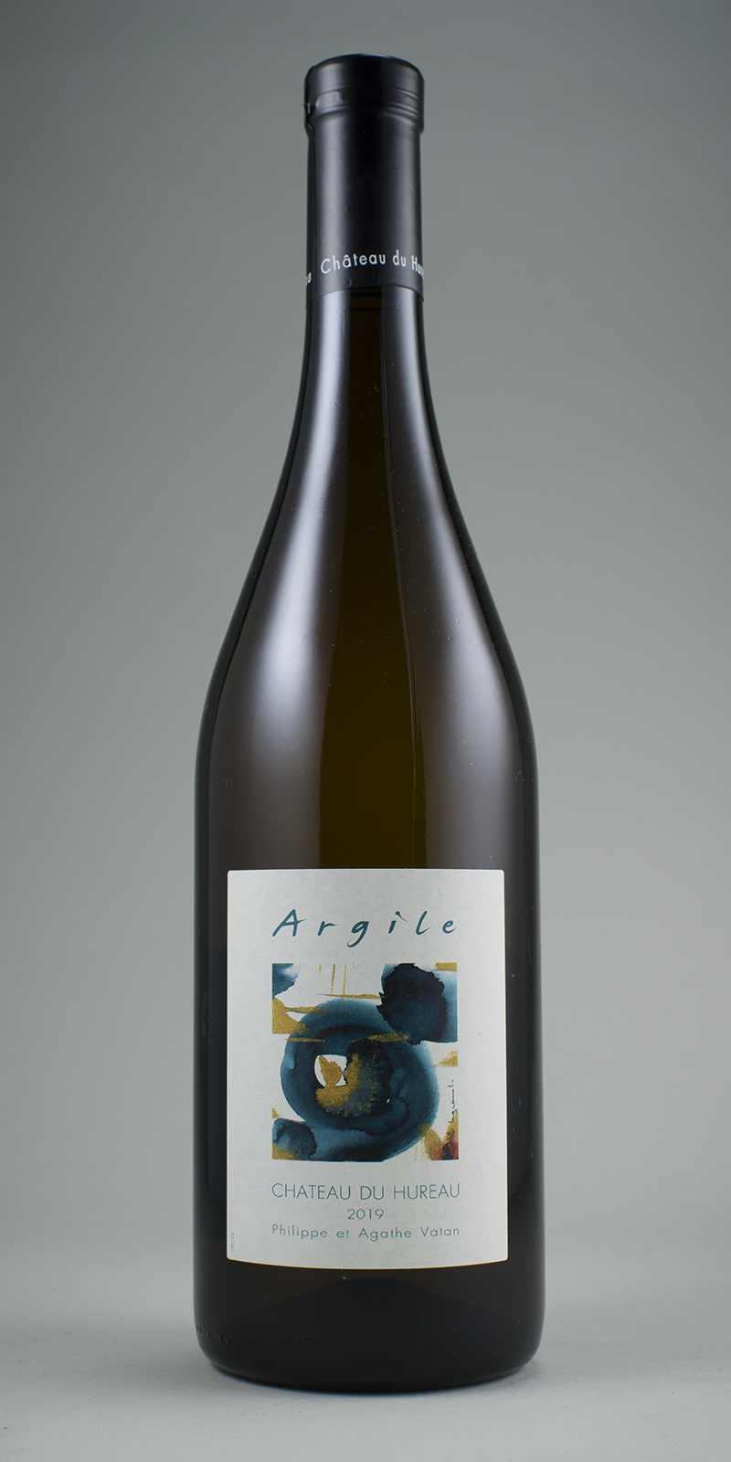 Argile