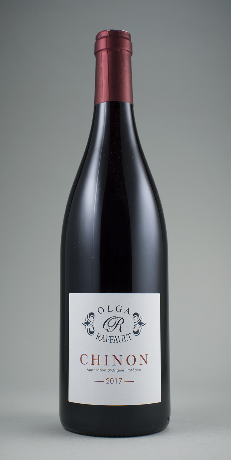 Cuvée domaine