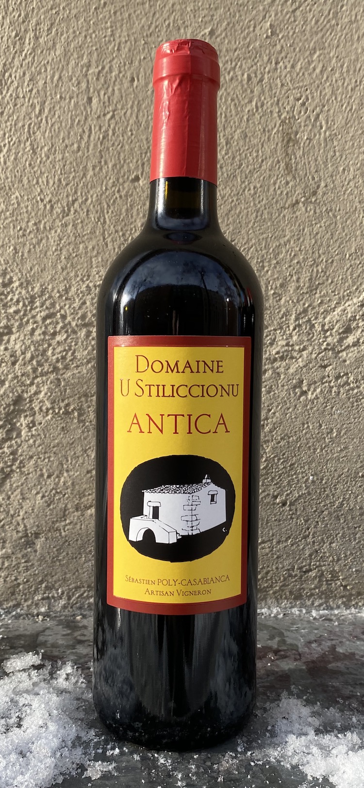 Antica