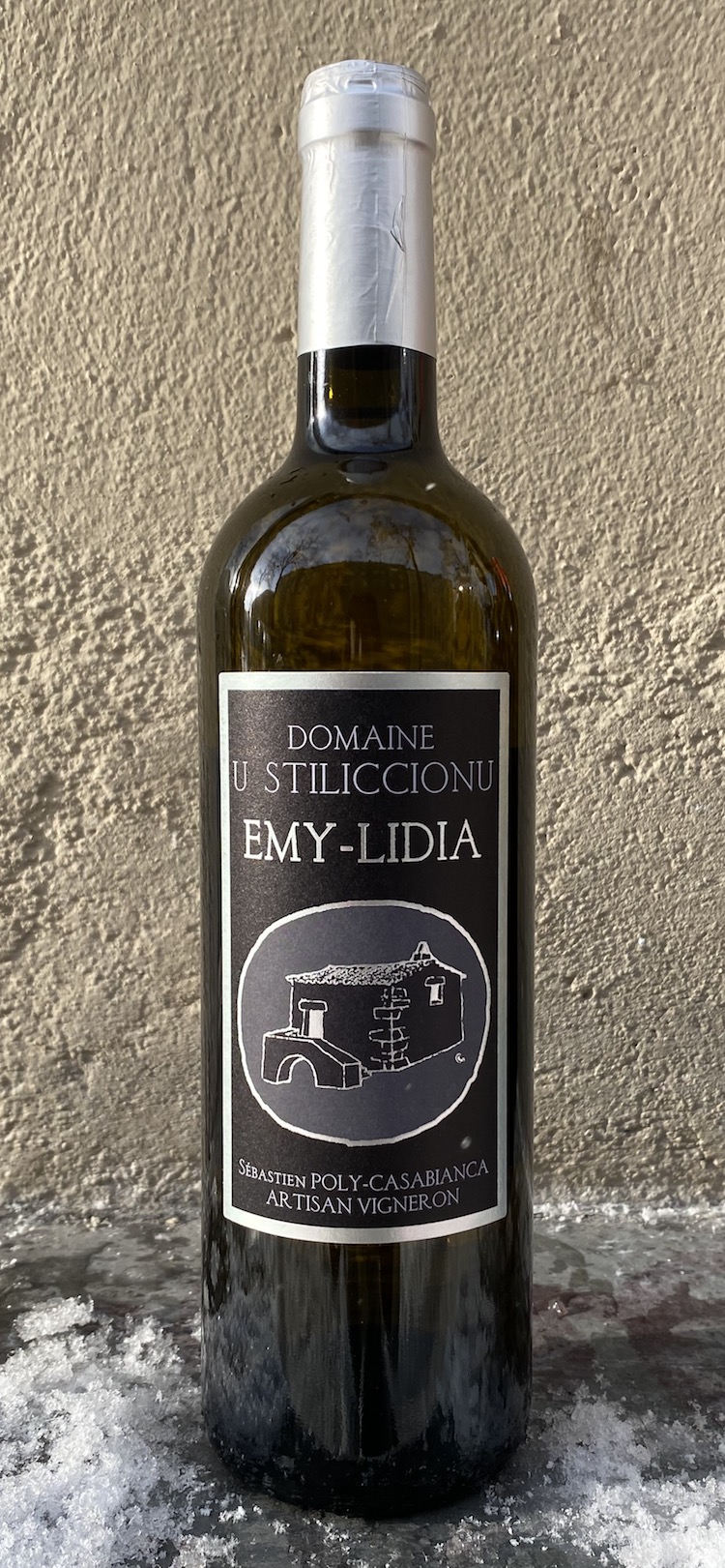 Emy Lidia