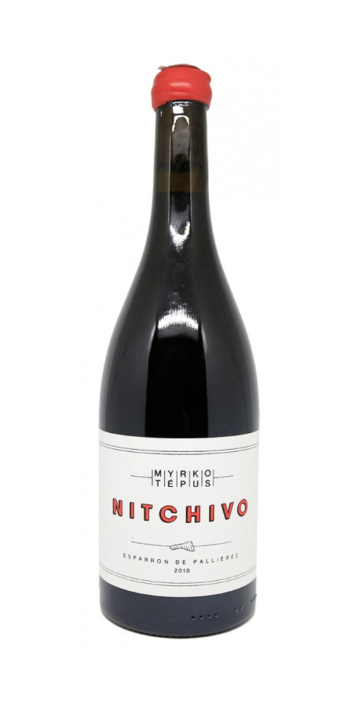 Nitchivo