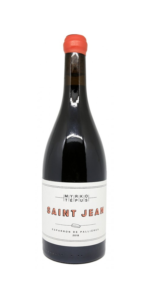 Saint Jean