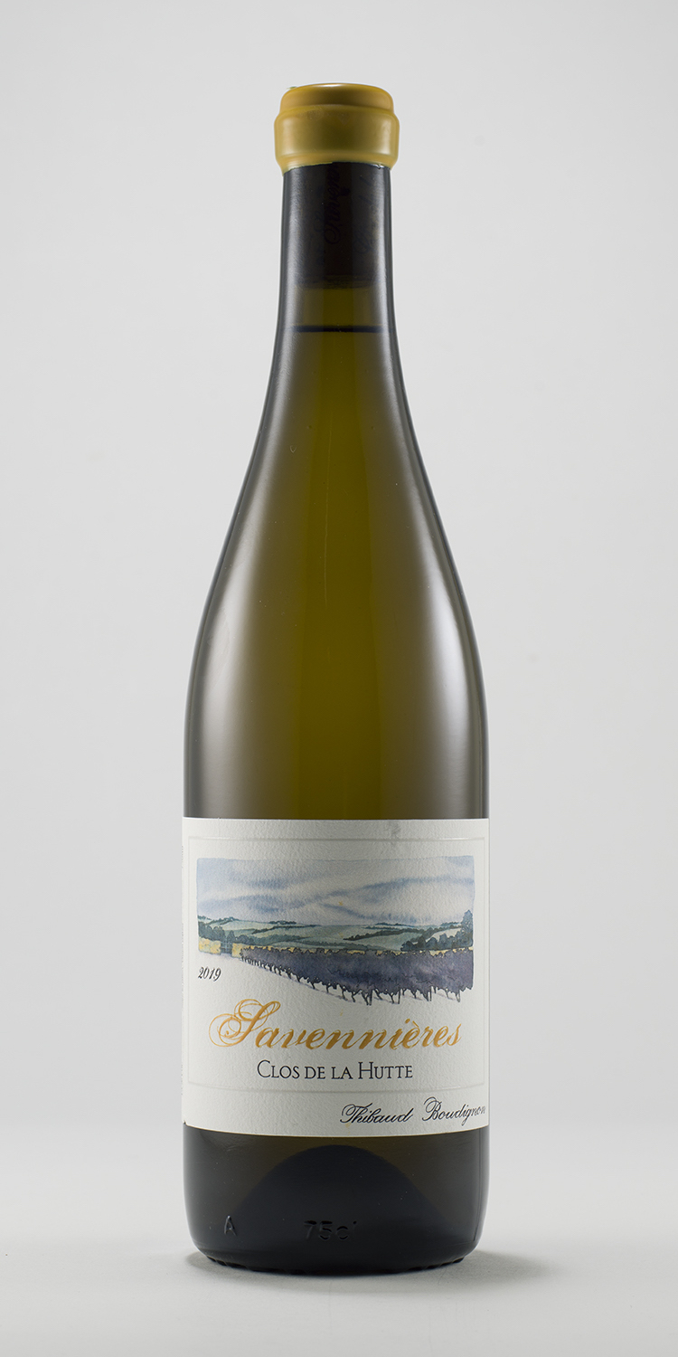 Clos de la Hutte