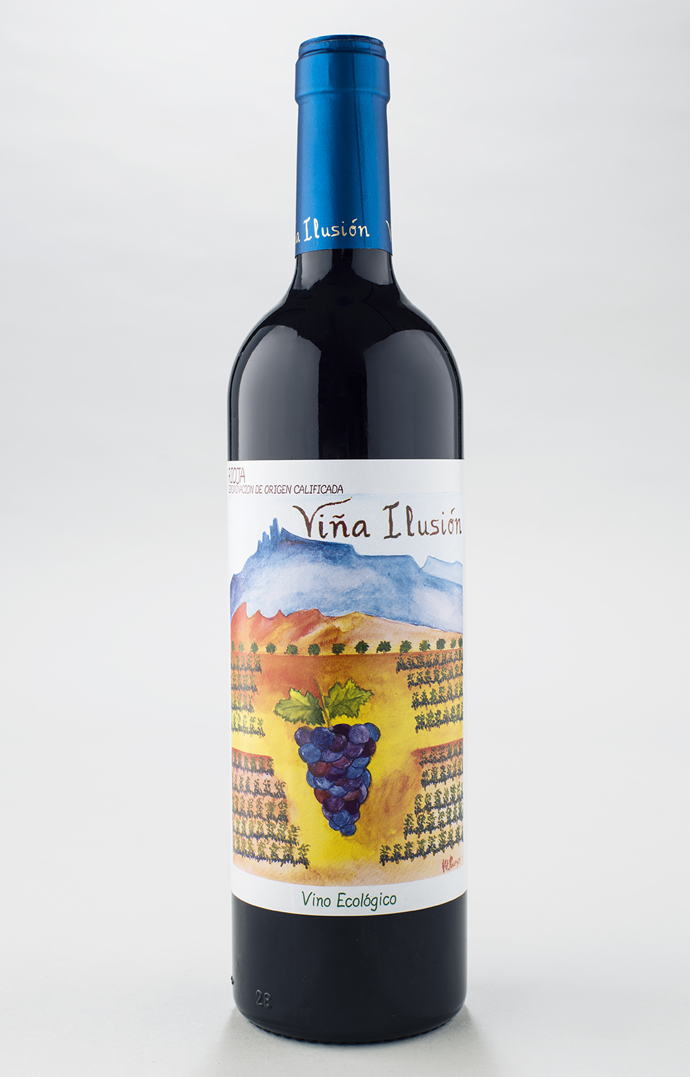 Vina Ilusion