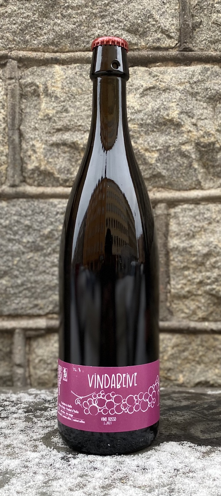 Vindabeive