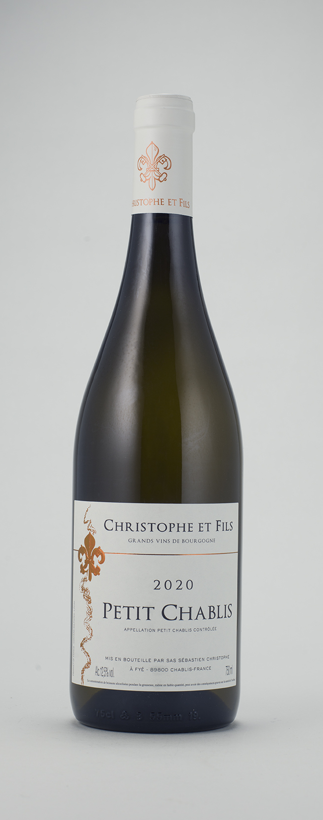 chablis