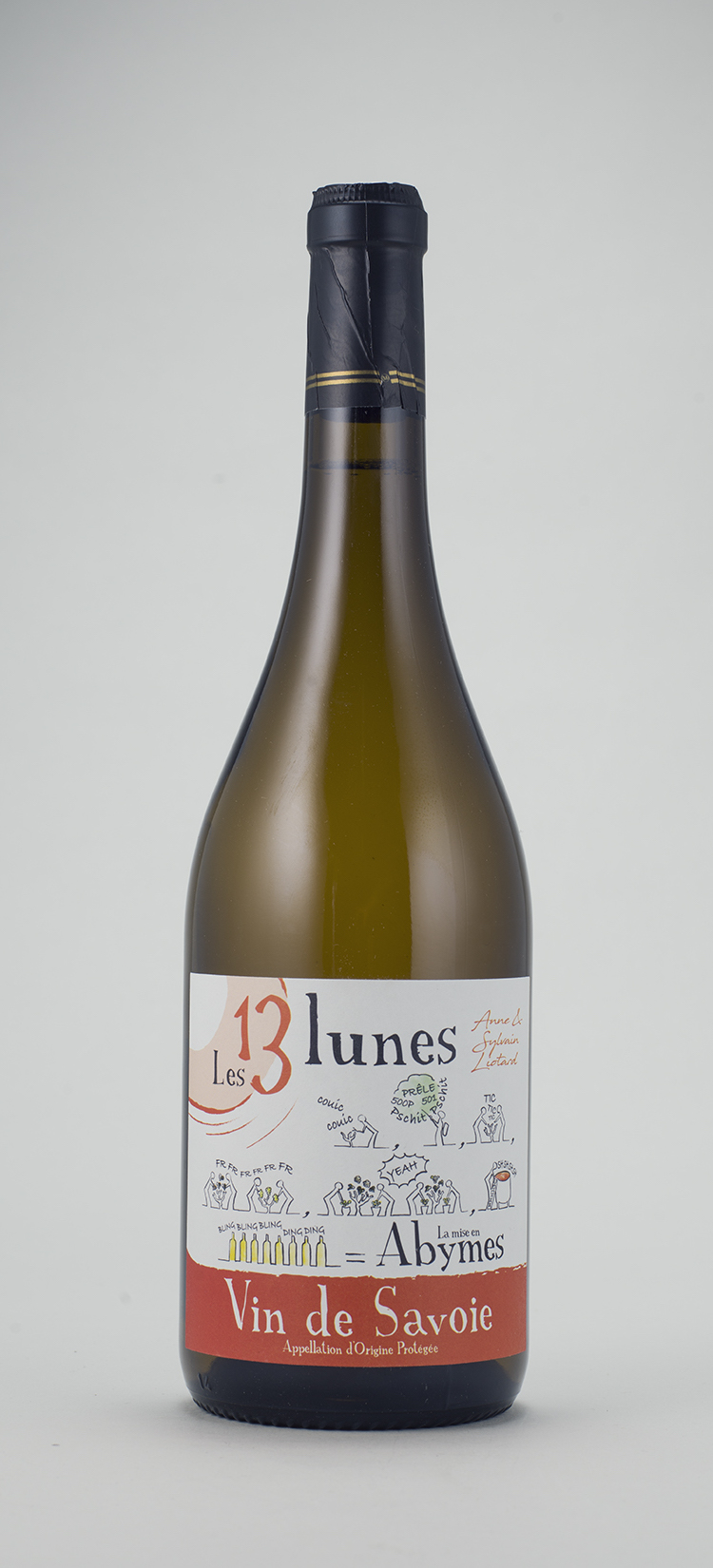 13 lunes
