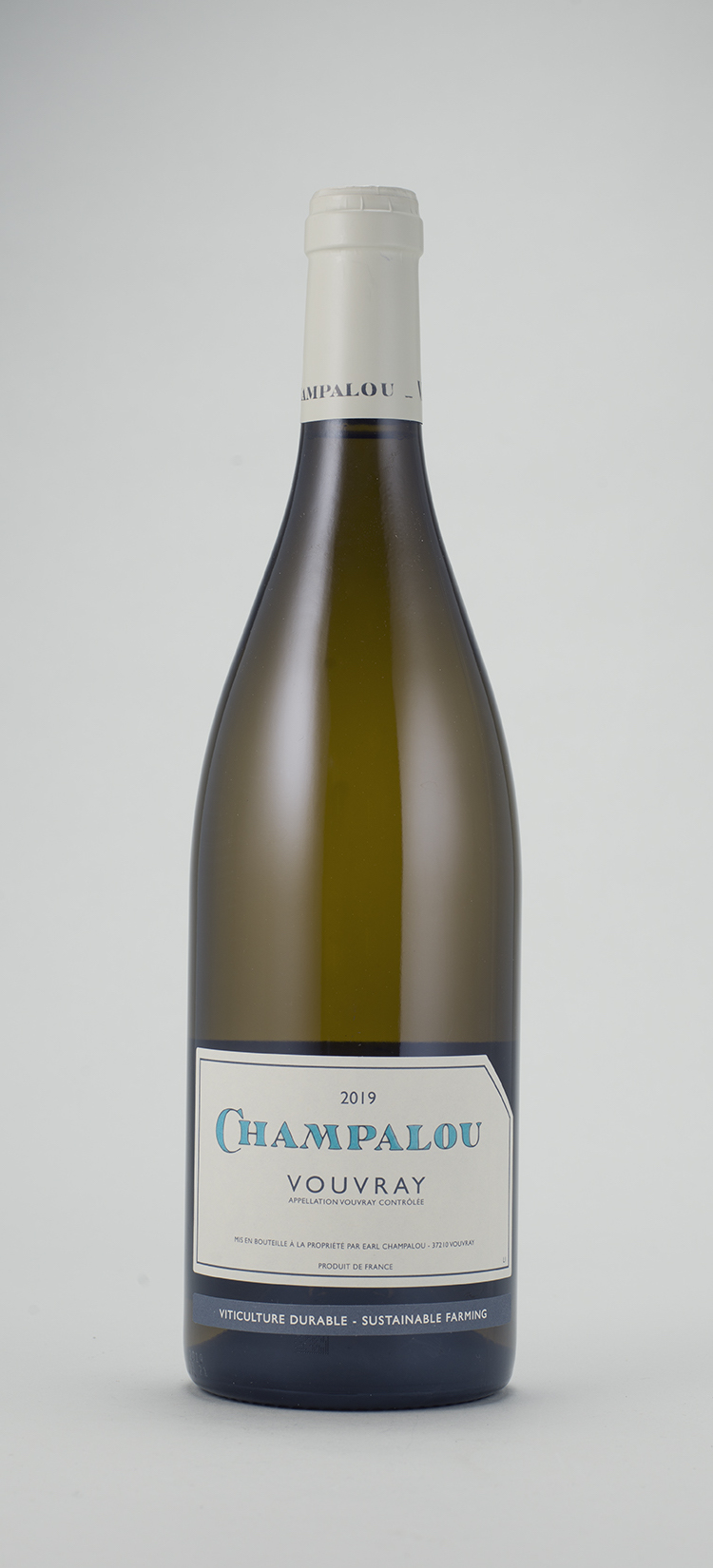 Vouvray