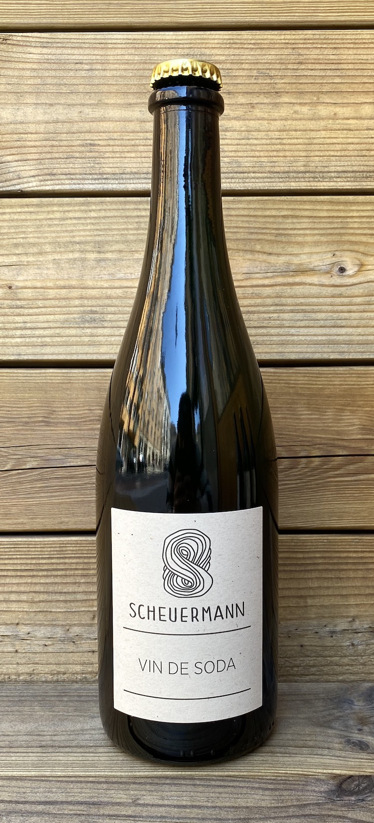 Vin de Soda