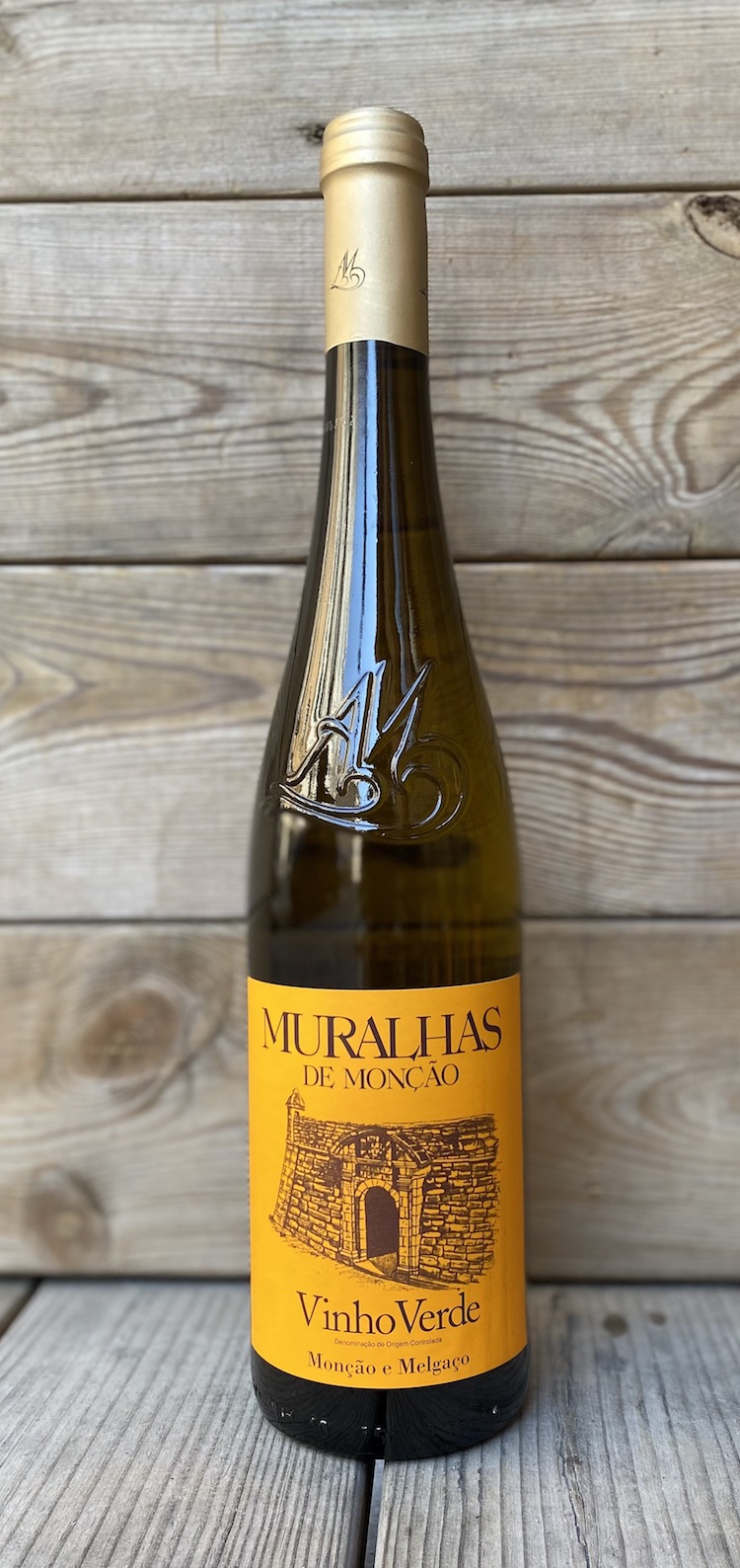 Vinho Verde