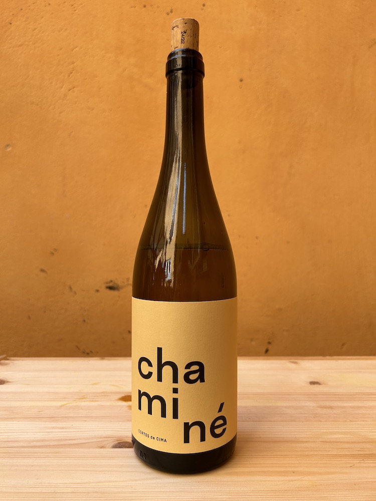 Chamine