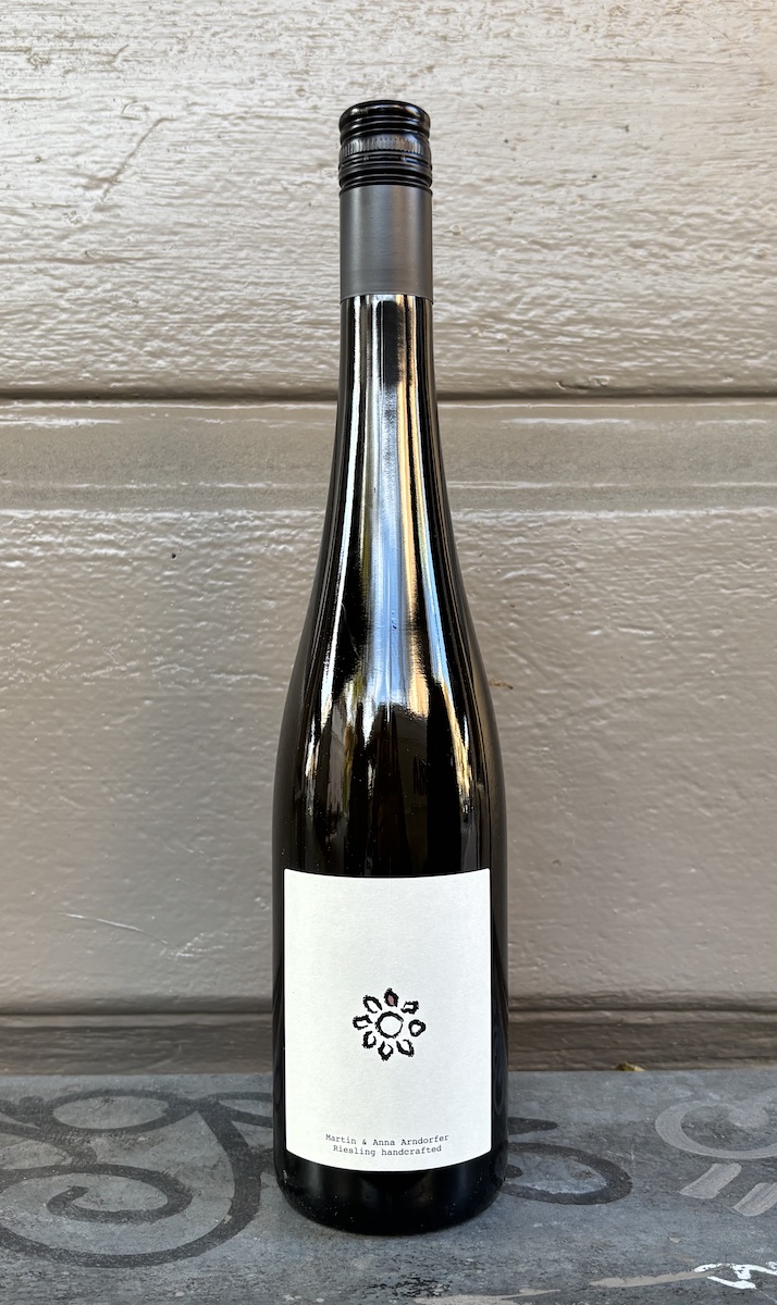 Riesling Handcrafted