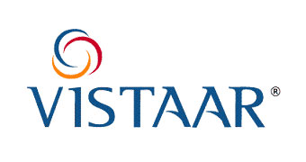 Vistaar logo
