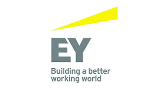 Ernst and Young logo