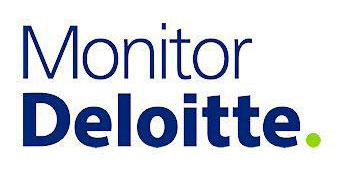 Monitor-Deloitte logo