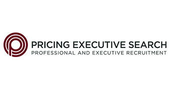 Pricing Executive Search logo