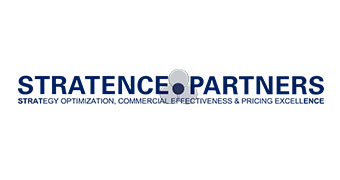 Stratence Partners logo