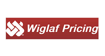 Wiglaf Pricing logo