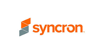 Syncron logo