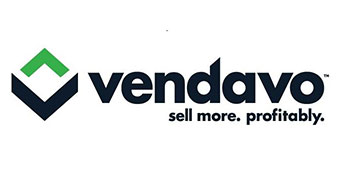 Vendavo logo