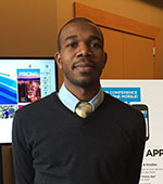 Darnell Shepherd