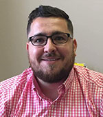Dr. Michael Tatonetti, M.A.