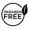 Paraben free