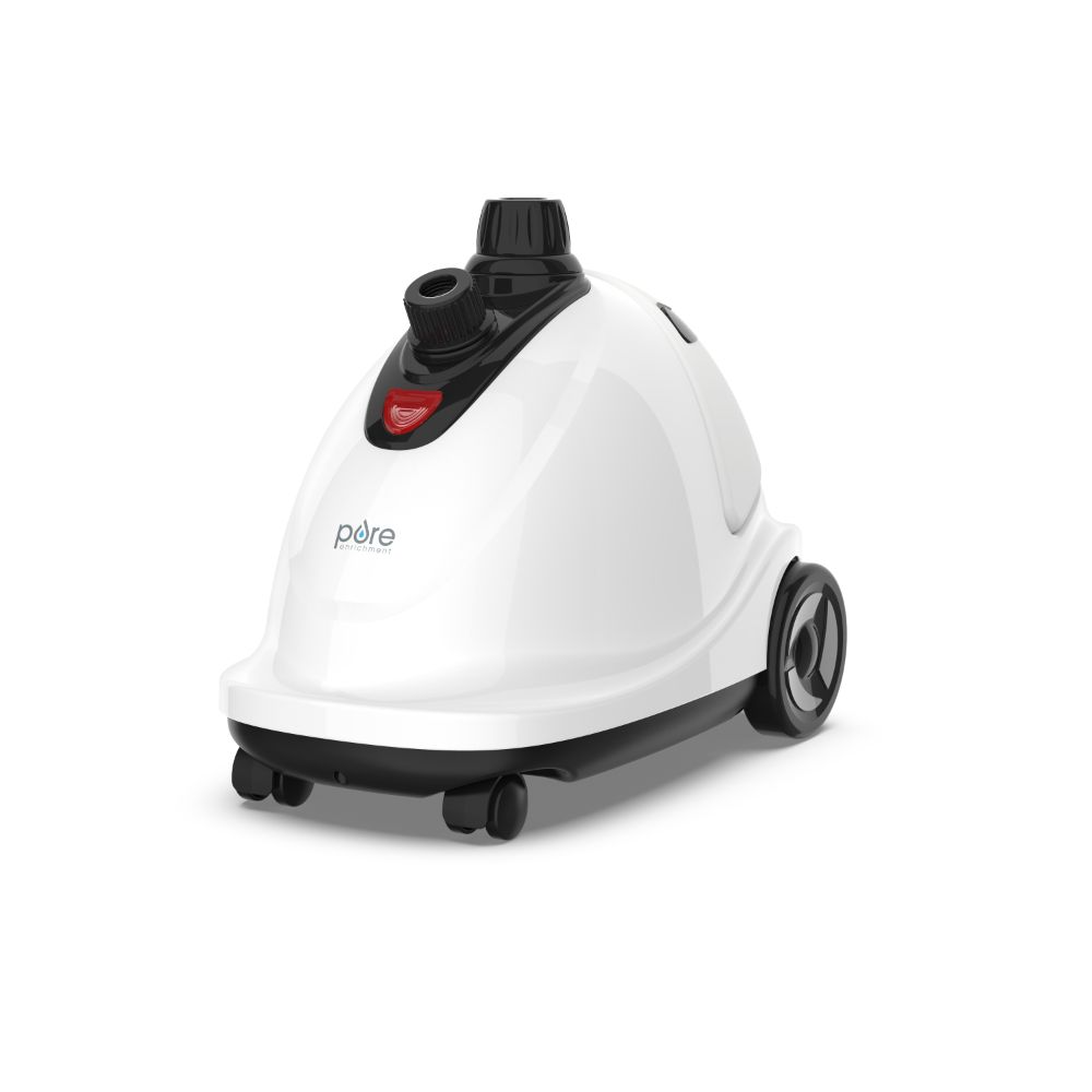 PureSteam XL Standing Steamer Pure Enrichment