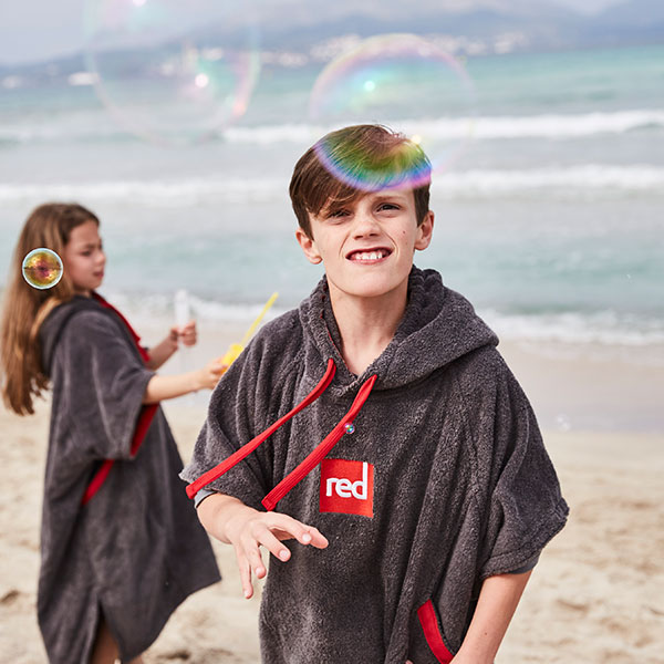 Luxury Towelling Robes