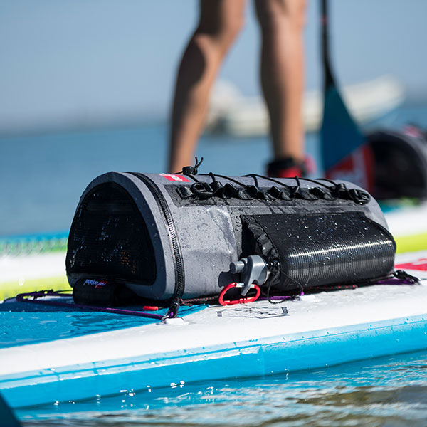 The Deck Bag