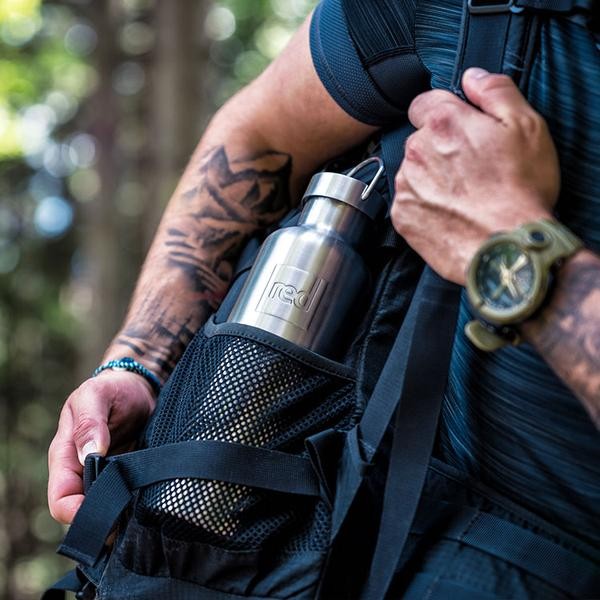Insulated Drinks Bottle