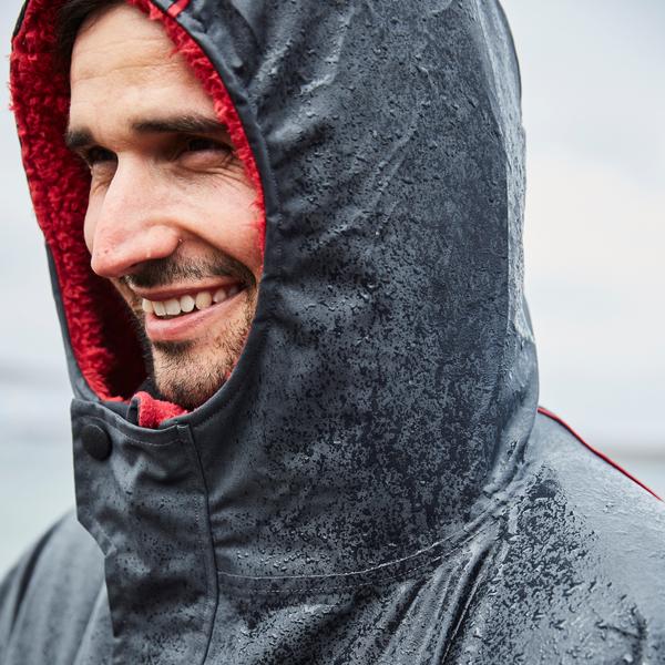 Men's Pro Change Jacket