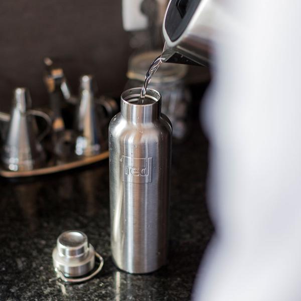 Insulated Drinks Bottle