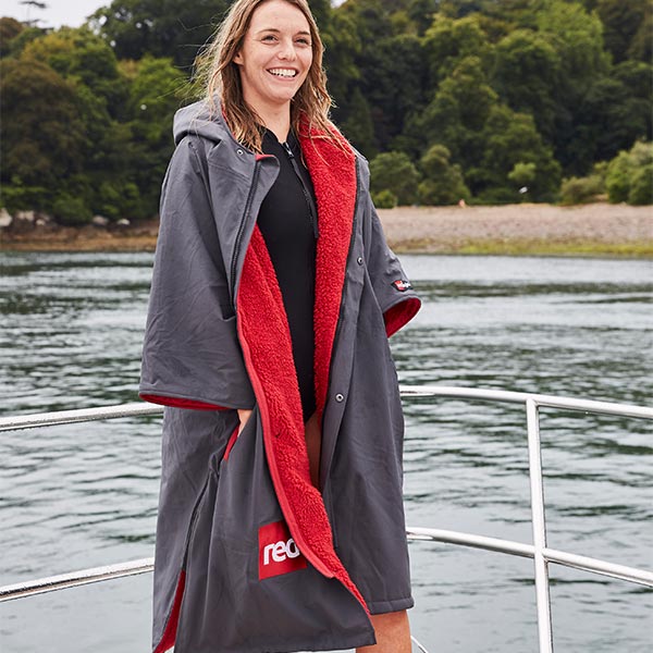 Women's Pro Change Jacket